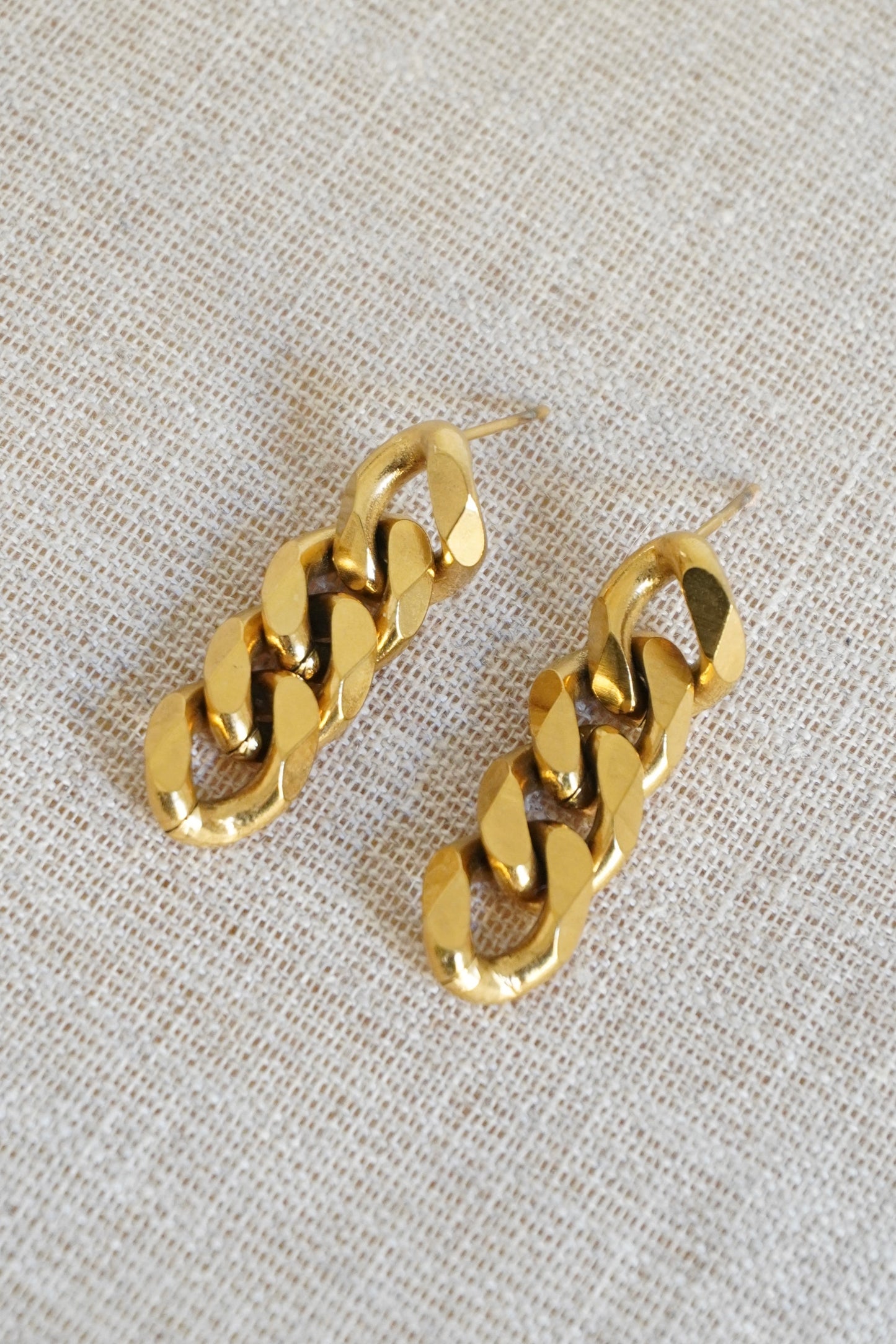 Alexa Earrings