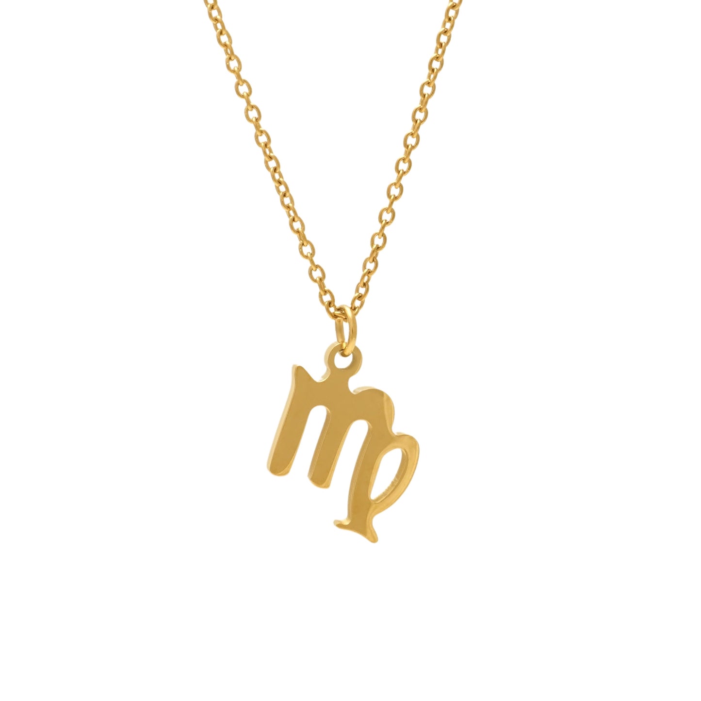 Zodiac Necklace