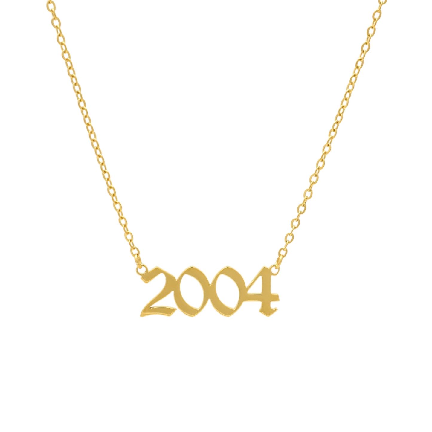 Rumi Necklace