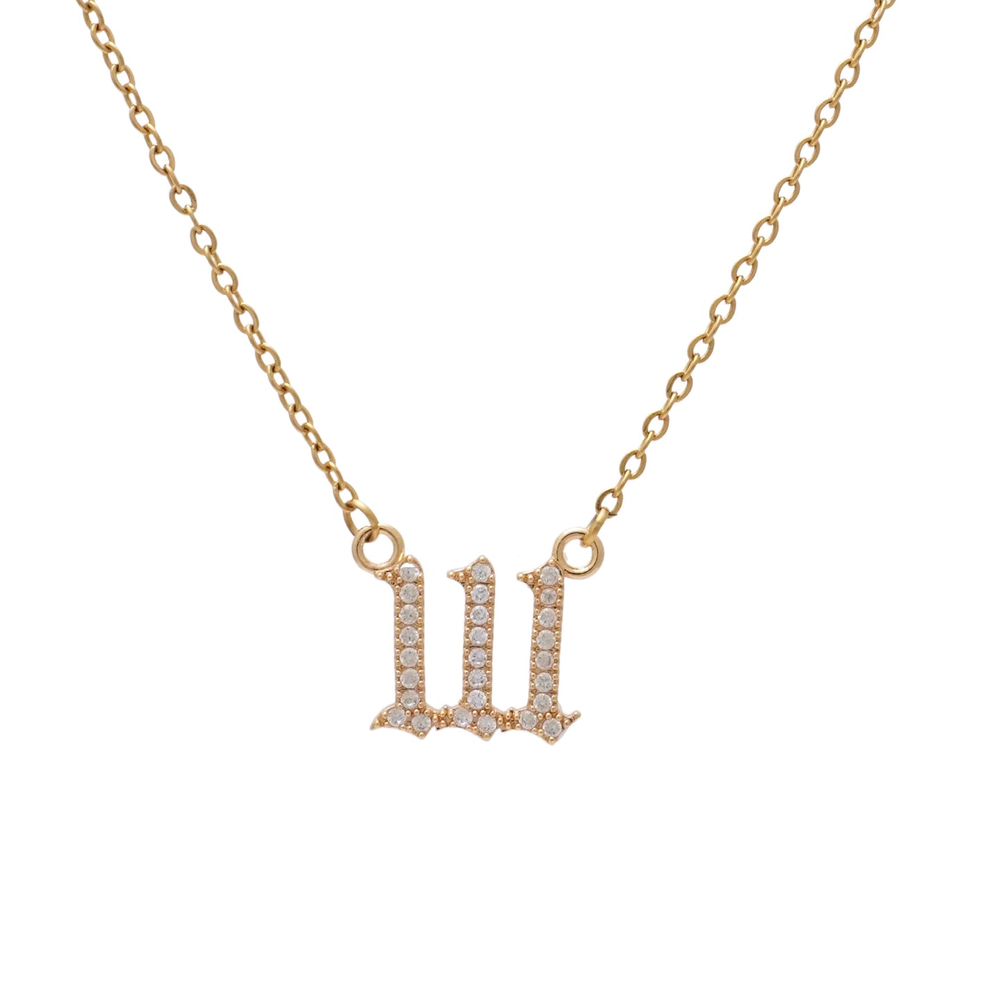 Evangeline Necklace