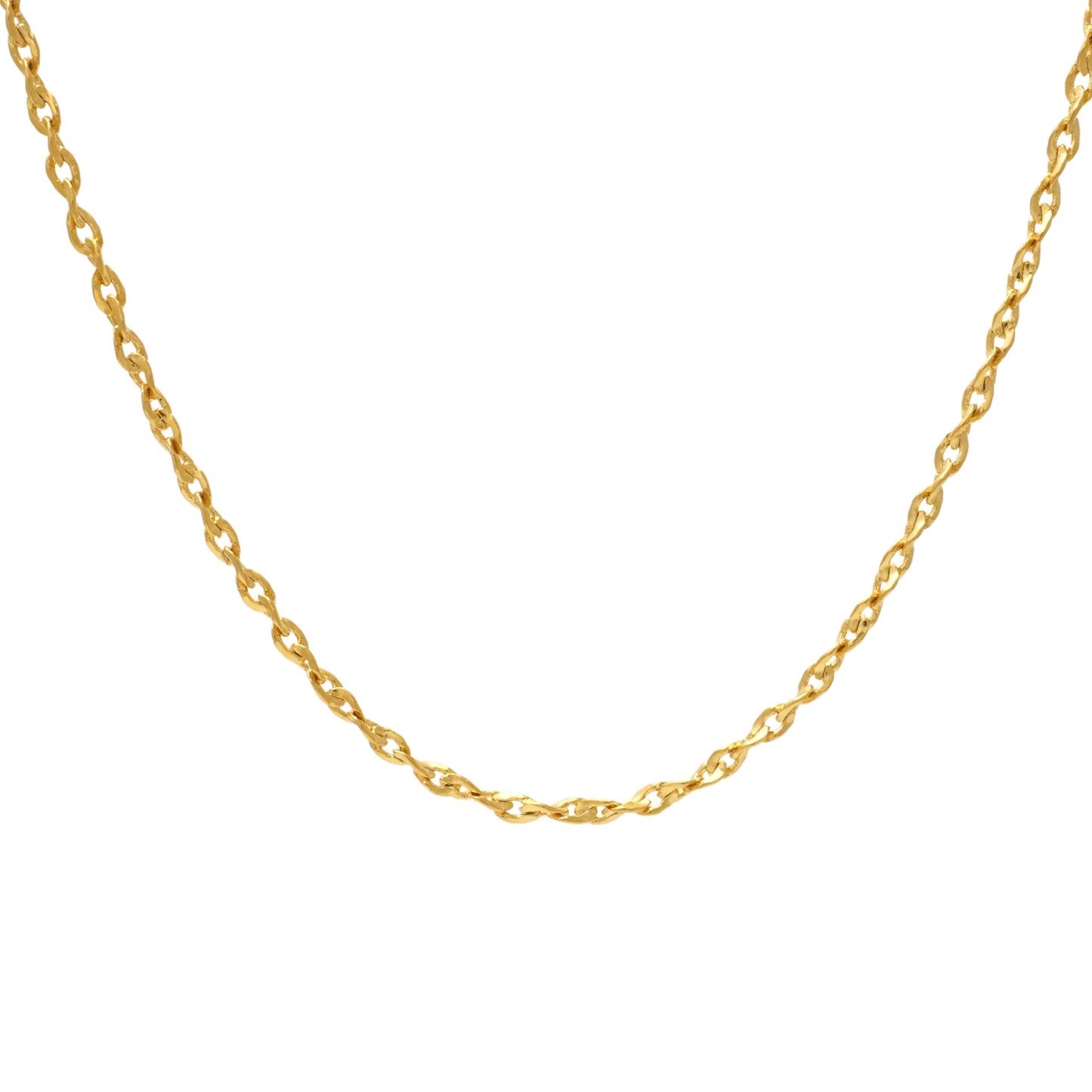 Aya Necklace