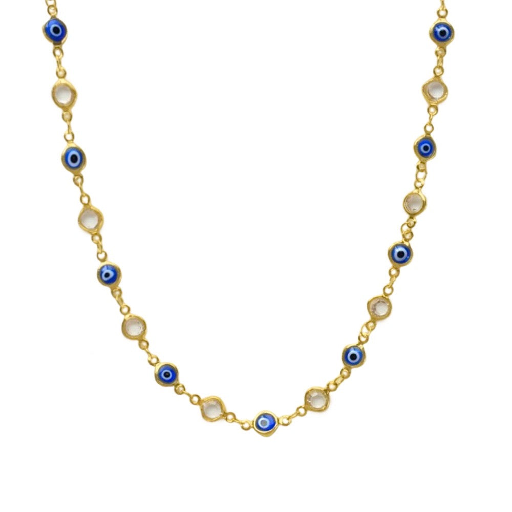 Amani Necklace