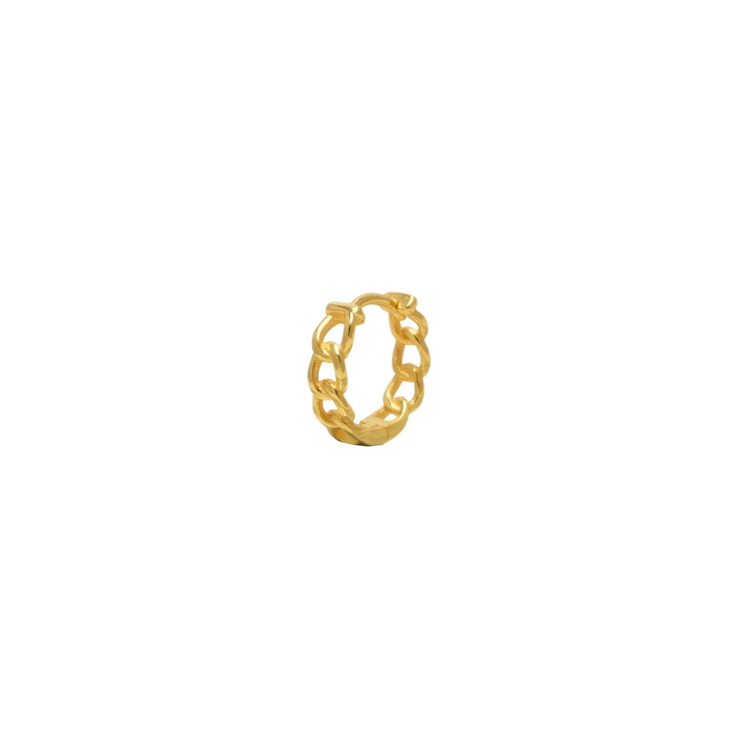 Single Chain Hoop