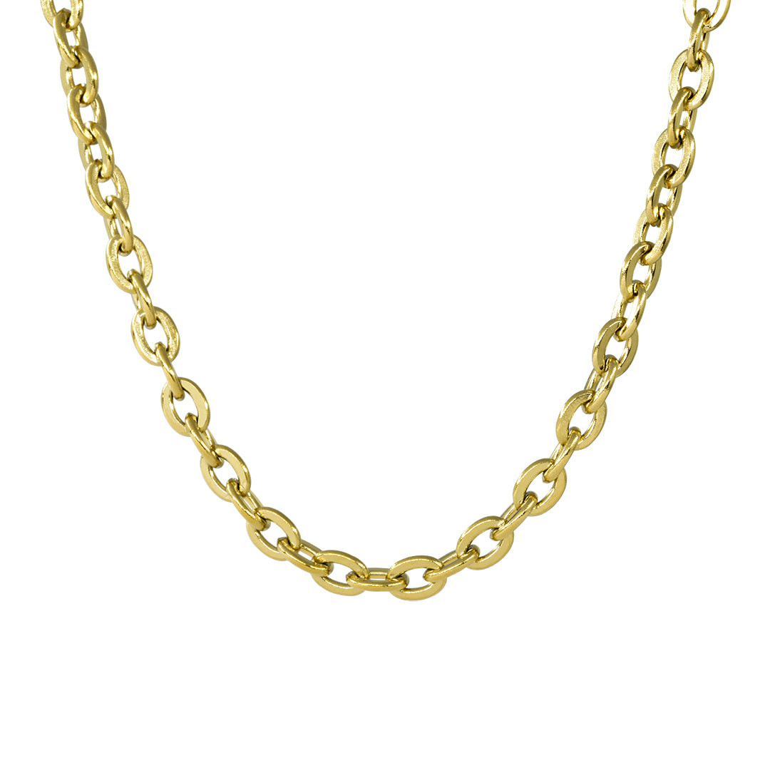 Calista Necklace