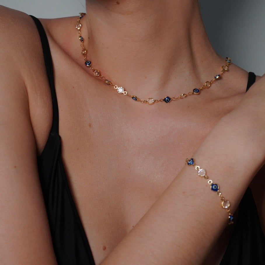 Amani Necklace