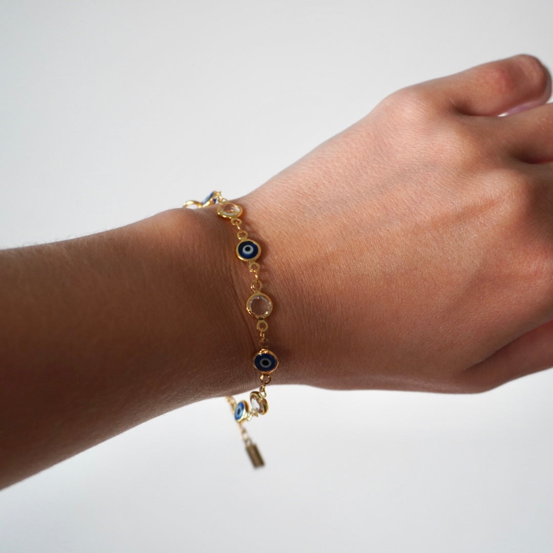 Amani Bracelet