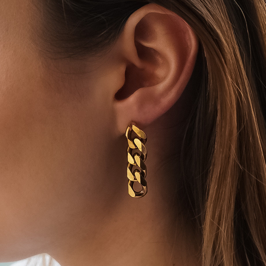 Alexa Earrings