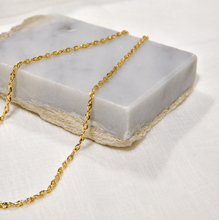 Aya Necklace