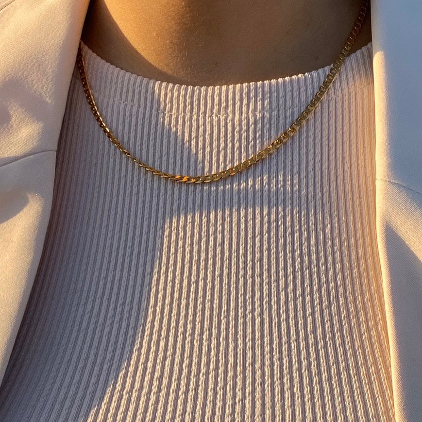 Rosalie Necklace