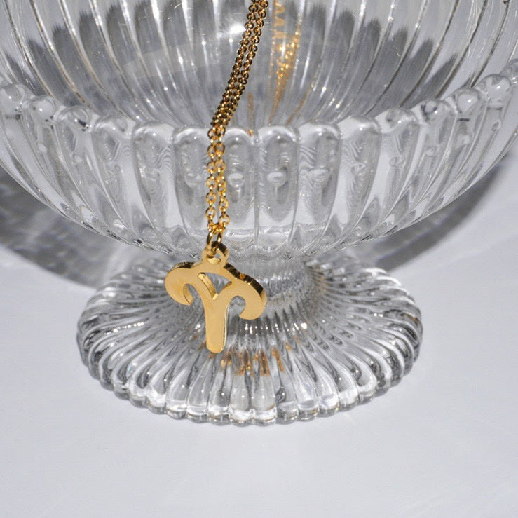 Zodiac Necklace
