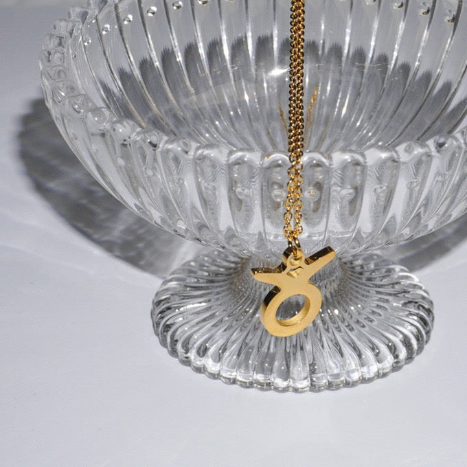 Zodiac Necklace