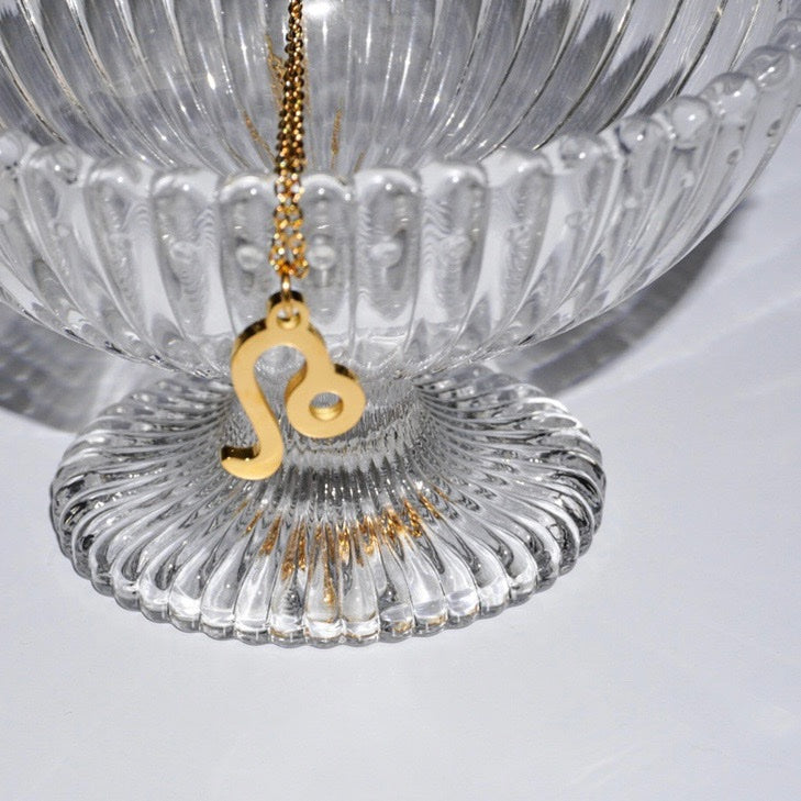 Zodiac Necklace