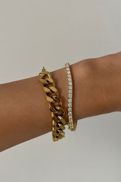 Tennis Bracelet