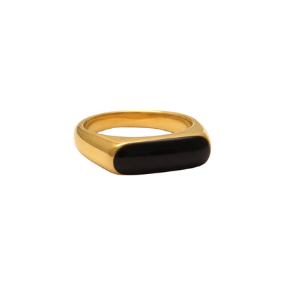 Gabriella Ring | 18k Gold Plated