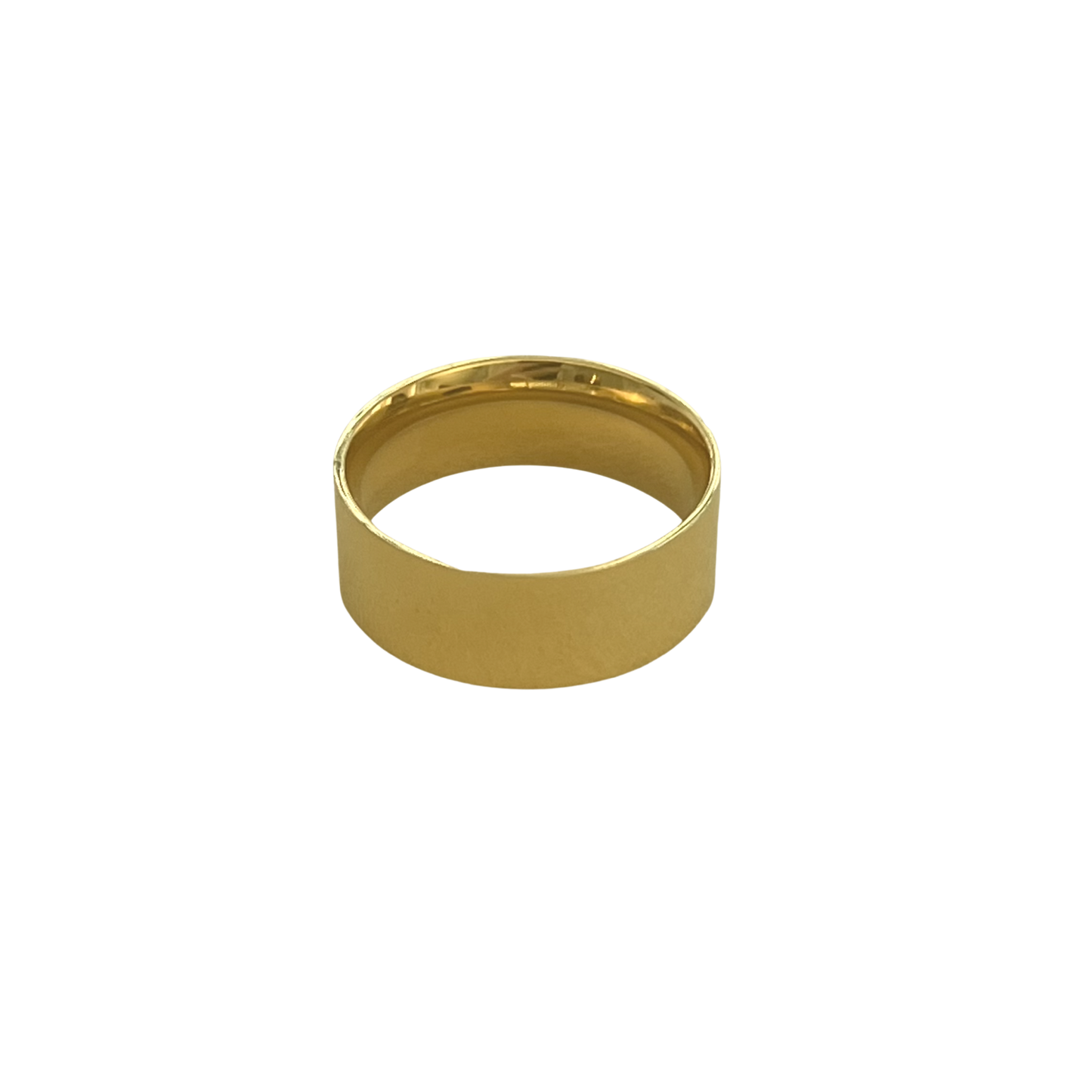 Elise Ring | 18k Gold Plated